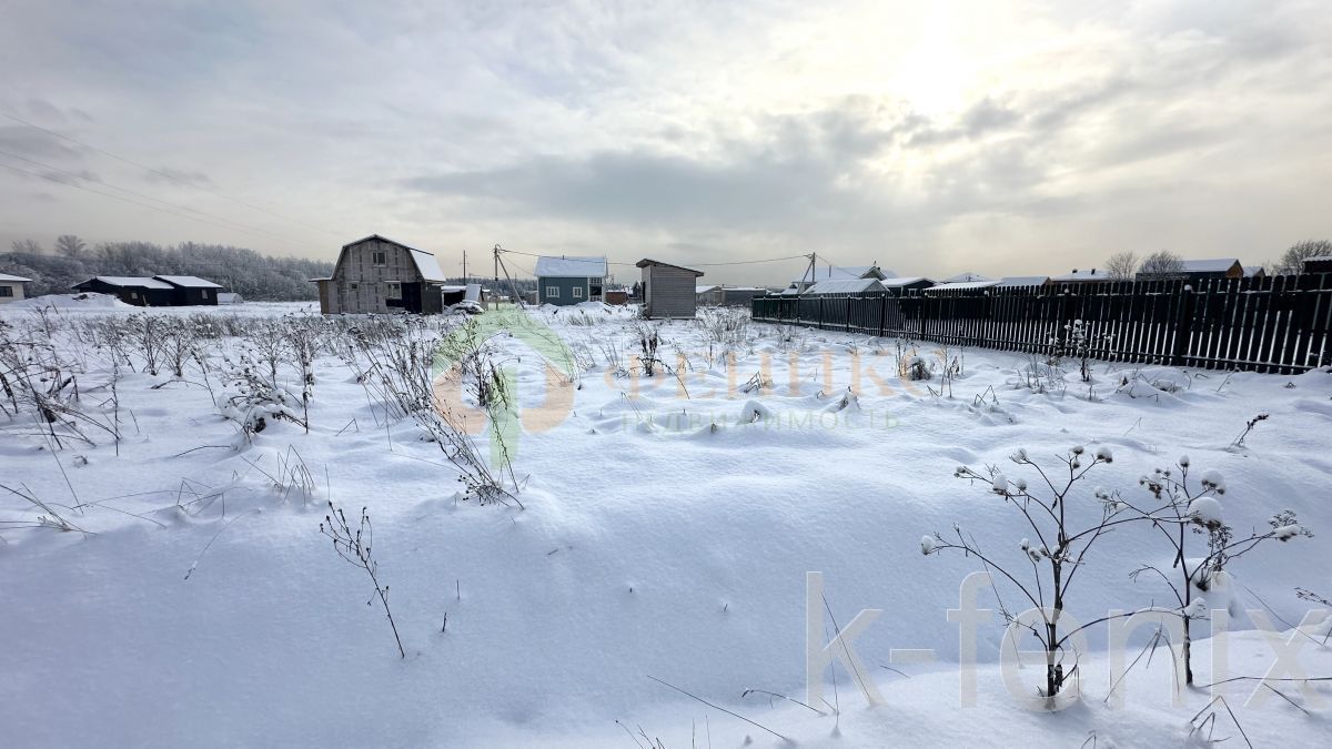 участок 6 сот